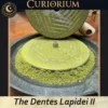 The Dentes Lapidei II- Traditional Stone Preparation Mill