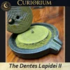 The Dentes Lapidei II- Traditional Stone Preparation Mill