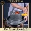 The Dentes Lapidei II- Traditional Stone Preparation Mill