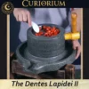 The Dentes Lapidei II- Traditional Stone Preparation Mill