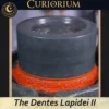 The Dentes Lapidei II- Traditional Stone Preparation Mill