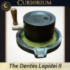 The Dentes Lapidei II- Traditional Stone Preparation Mill