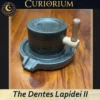 The Dentes Lapidei II- Traditional Stone Preparation Mill