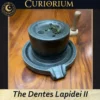 The Dentes Lapidei II- Traditional Stone Preparation Mill