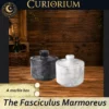 The Fasciculus Marmoreus-A Home for Carefully Chosen Contents