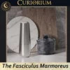 The Fasciculus Marmoreus-A Home for Carefully Chosen Contents