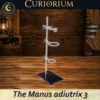 The Manus Adiutrix III— Foundational Series