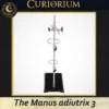The Manus Adiutrix III— Foundational Series