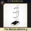 The Manus Adiutrix III— Foundational Series