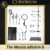 The Manus Adiutrix III— Foundational Series