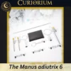 The Manus Adiutrix III— Foundational Series