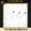 The Manus Adiutrix III— Foundational Series