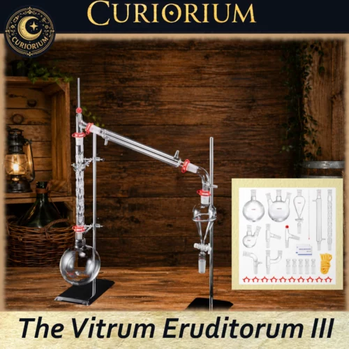 The Vitrum Eruditorum III