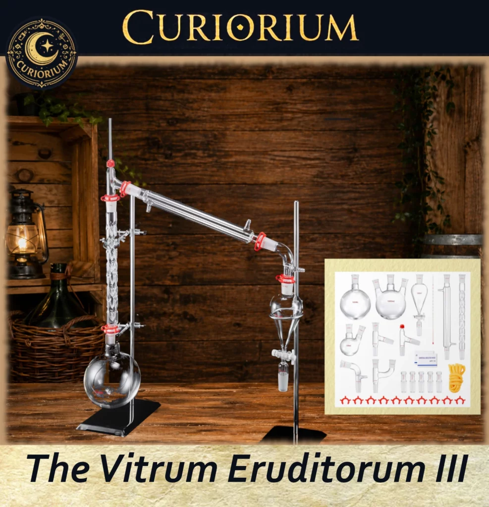 The Vitrum Eruditorum III
