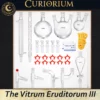 The Vitrum Eruditorum III Contents The Vitrum Eruditorum III