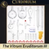 The Vitrum Eruditorum III Contents B The Vitrum Eruditorum III