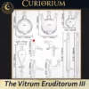 The Vitrum Eruditorum III Contents and dimensions The Vitrum Eruditorum III