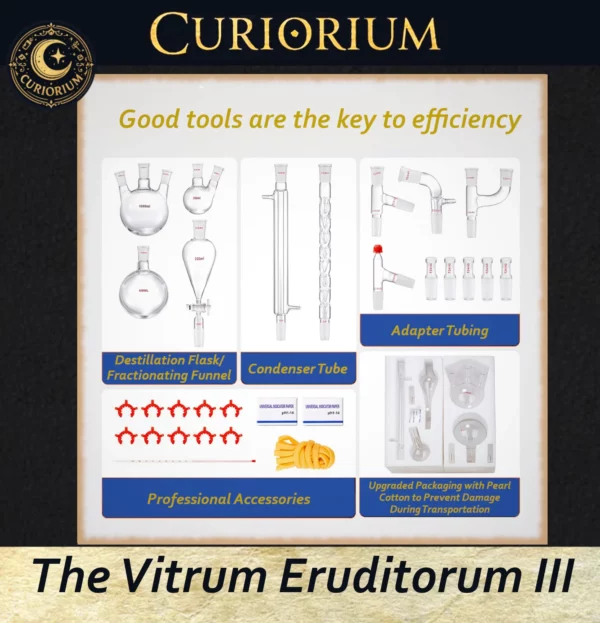 The Vitrum Eruditorum III info B The Vitrum Eruditorum III