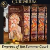 Empress of the Summer Court — Sovereign Journal