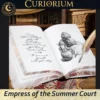 Empress of the Summer Court — Sovereign Journal