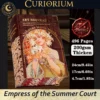 Empress of the Summer Court — Sovereign Journal