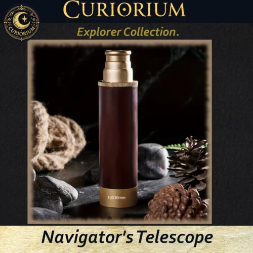 Navigator's Telescope - Explorer Collection
