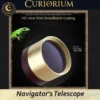 Navigator's Telescope - Explorer Collection