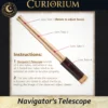 Navigator's Telescope - Explorer Collection