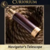 Navigator's Telescope - Explorer Collection
