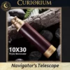 Navigator's Telescope - Explorer Collection