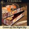 Queen of the Night Sky— Sovereign Journal