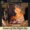 Queen of the Night Sky— Sovereign Journal