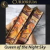 Queen of the Night Sky— Sovereign Journal