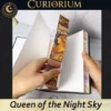 Queen of the Night Sky— Sovereign Journal