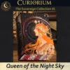 Queen of the Night Sky— Sovereign Journal