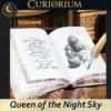 Queen of the Night Sky— Sovereign Journal