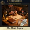 The Music Engine- The Engines of Creation Collection