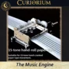 The Music Engine- The Engines of Creation Collection