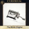 The Music Engine- The Engines of Creation Collection