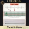 The Music Engine- The Engines of Creation Collection