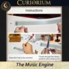 The Music Engine- The Engines of Creation Collection
