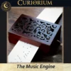 The Music Engine- The Engines of Creation Collection