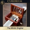 The Music Engine- The Engines of Creation Collection