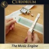 The Music Engine- The Engines of Creation Collection