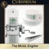The Music Engine- The Engines of Creation Collection