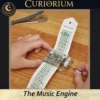 The Music Engine- The Engines of Creation Collection