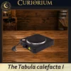 The Tabula calefacta
