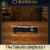 The Tabula calefacta