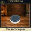 The Vortix Aquae— Magnetic Stirring Apparatus