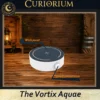 The Vortix Aquae— Magnetic Stirring Apparatus